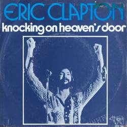 Eric Clapton : Knocking on Heaven's Door